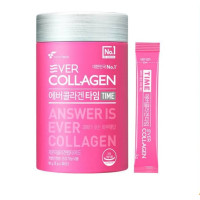 Ever Collagen Time Collagen Powder 30ea x 3g