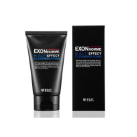 EXON Homme Multi Effect Cleansing Foam 120ml 