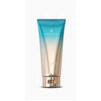 FACE REVOLUTION Aqua & Water Multi Cleansing Foam 120ml