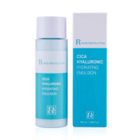 FACE REVOLUTION CICA HYALURONIC HYDRATING EMULSION 150ml