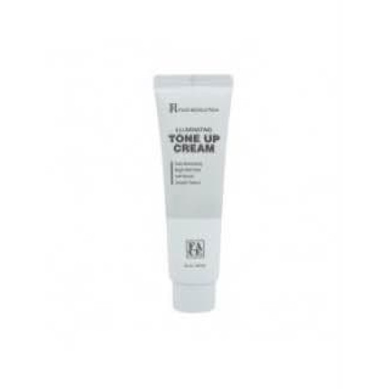 Face Revolution Illuminating Tone Up Cream 50ml 