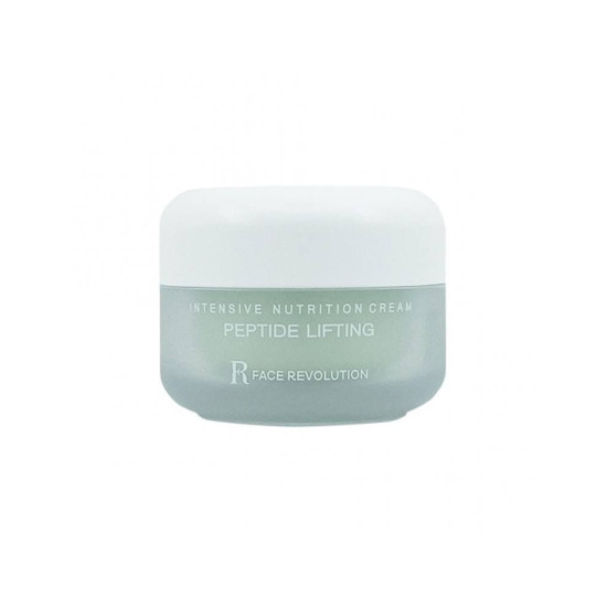 Face Revolution Intensive Nutrition Cream Peptide Lifting 50ml
