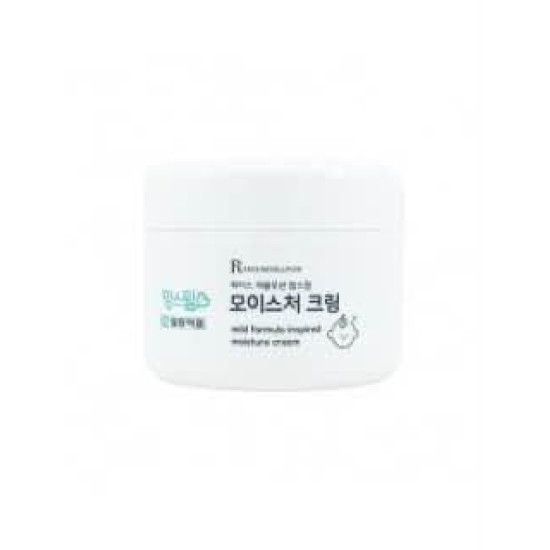 FACE REVOLUTION MOMSFEEL Moisture Cream 200ml