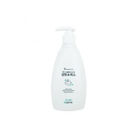 Face Revolution Mom's Feel Shampoo and Bath 400ml -