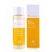 FACE REVOLUTION MULTI PEPTIDE BOOSTING EMULSION 150ml 