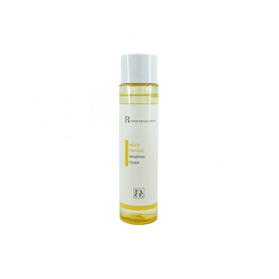 Face Revolution Multi Peptide Boosting Toner 200ml