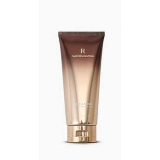 FACE REVOLUTION Pore & Scrub Multi Cleansing Foam 120ml
