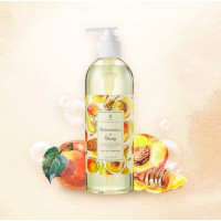 Face Revolution Signature Blossom Body Cleanser Nectarine Blossom &...