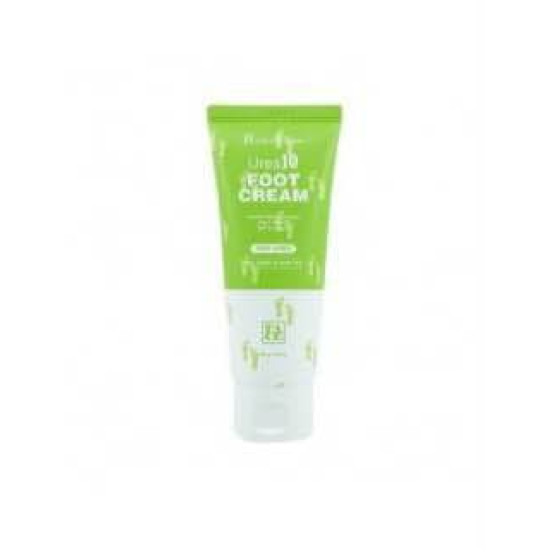 Face Revolution Urea 10 Foot Cream 100ml 