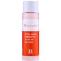 Face Revolution With Hazel Unscented Balancing Emulsion 150ml