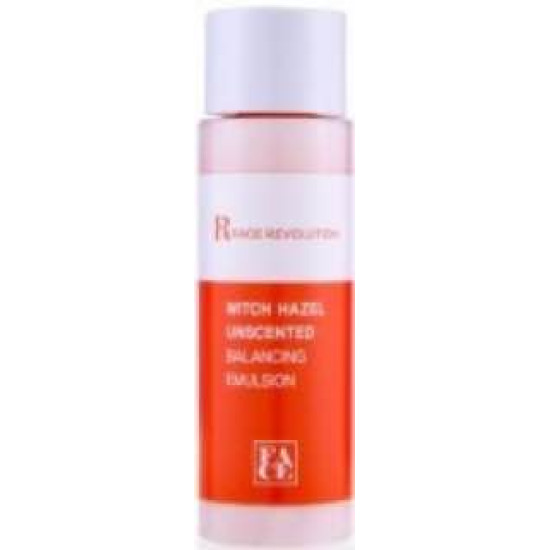 Face Revolution With Hazel Unscented Balancing Emulsion 150ml
