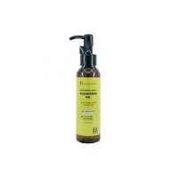 FACE REVOLUTION Dramatical Deep Cleansing Oil 120ml