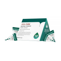 Farm stay Cica Farm Baking Powder Pore Scrub 7g * 25 ea