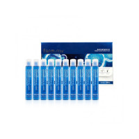 FarmStay COLLAGEN WATER FULL TREATMENT HAIR FILLER 13mlx10