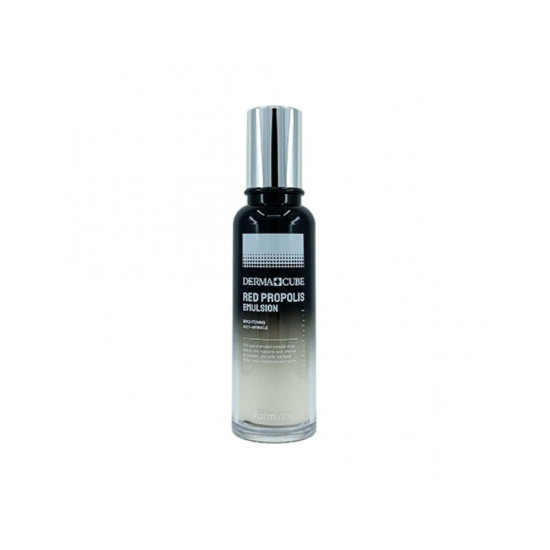 Derma & Cube Red Propolis Emulsion 140ml