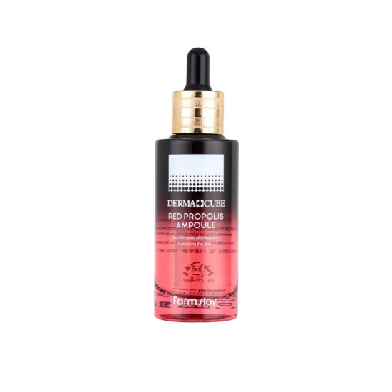 Dermacube Red Propolis Ampoule 55ml