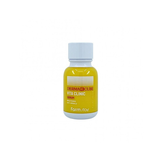 Farm Stay Dermacube Vita Clinic Serum 50ml