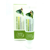 FARM STAY avocado cream super food 60ml