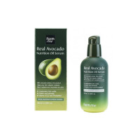 FarmStay Real Avocado Nutrition Oil Serum 100ml