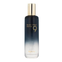 FarmStay Black Snail & Peptide9 Perfect Toner 120ml