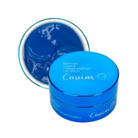 FARMSTAY Caviar & Collagen Hydrogel Eye Patch 60ea