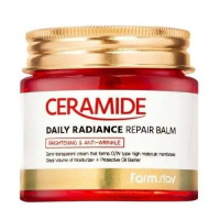 FarmStay Ceramide Daily Radiance Repair Balm 80g