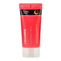 FarmStay Ceramide Every Night Sleeping Pack 120ml