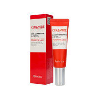 FARM STAY Ceramide Age Corrector Eye Сream 50ml