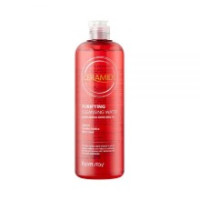 FARM STAY Ceramide Purifing Cleansing Water 500ml
