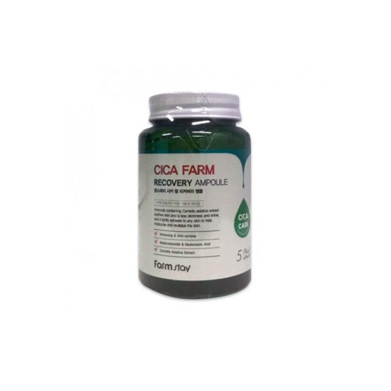 FARMSTAY CICA FARM RECOVERY AMPOULE 250ml