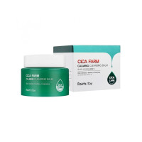 Farm Stay Cica Farm Calming Cleansing Balm 95ml