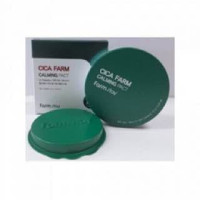 Farmstay Cica Farm Calming Pact + Refill SPF50+ PA++++ No.21 13g + 13g...
