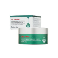 FARMSTAY Cica Farm Nature Solution Eye Patch 60еа