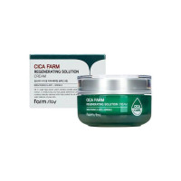 FARMSTAY Cica Farm Regenerating Solution Cream 50ml