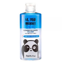 FarmStay Cleansing Oil In Water Collagen 300ml 