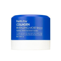 FarmStay Collagen Revitalizing Moist Balm 80g