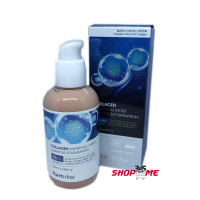 Farm Stay Collagen Waterfull Moist Luminous Foundation 100ml