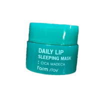 Farm Stay Daily lip sleeping mask cica madeca 20g