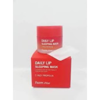 Farm Stay Daily lip sleeping mask red propolis 20g
