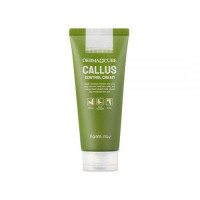 FARMSTAY Derma Cube CALLUS Control Cream 180ml