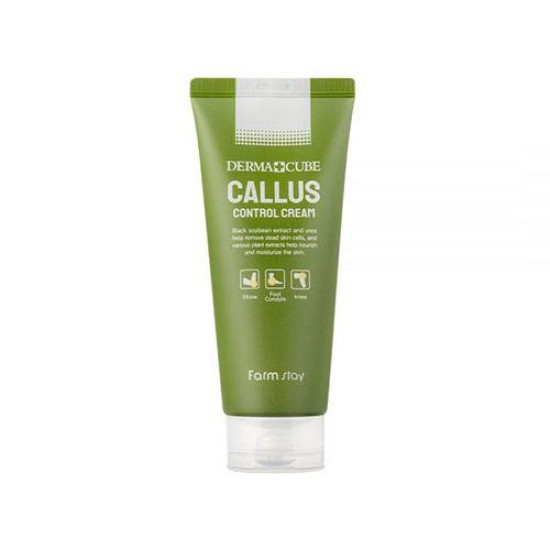 FARMSTAY Derma Cube CALLUS Control Cream 180ml
