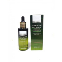 Farm Stay Derma Cube Centella Madeca Ampoule 55ml 