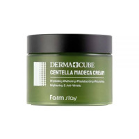 Farm Stay Derma Cube Centella Madeca Cream 100g