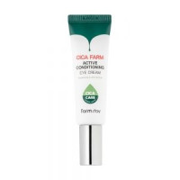 FARMSTAY Cica Farm Active Conditioning Eye Cream 100ml