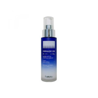 Farm Stay Derma Cube Plant Stem Cell Super Active Ampoule Serum 100ml 