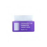 FarmStay Derma Cube Probiotics Therapy Cream 80ml 