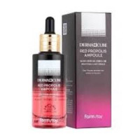 Farm Stay Dermacube Red Propolis Ampoule 55ml