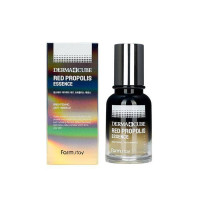 FARMSTAY Derma Cube Red Propolis Essence 70ml