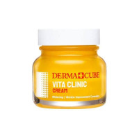 FARMSTAY Derma Cube Vita Clinic Cream 60ml
