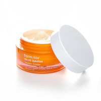 FarmStay Dr-V8 Solution Vitamin Cream 50ml